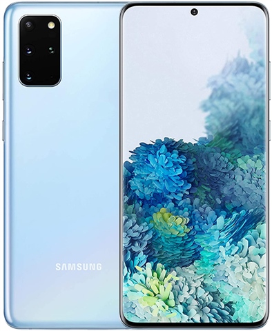 Samsung Galaxy Note 9 128GB Ocean Blue, Unlocked C - CeX (AU